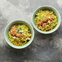 Würz-Reis Würz-Reis