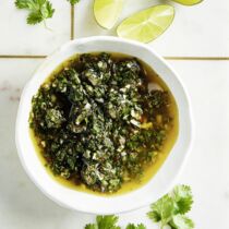 Chimichurri