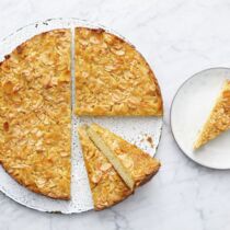 Florentinerkuchen