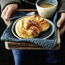 Kardamom-Knoten Kardamom-Knoten