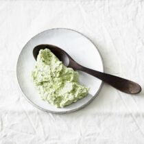 Joghurt-Käse-Aufstrich Joghurt-Käse-Aufstrich