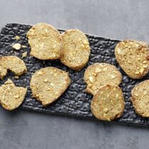 Erdnusstaler Erdnusstaler