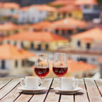 Madeira