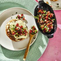 Überbackene Brötchen Überbackene Brötchen