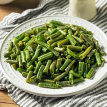 Bohnensalat Bohnensalat