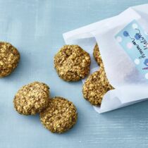 Kürbistaler Kürbistaler