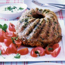 Hack-Gugelhupf Hack-Gugelhupf