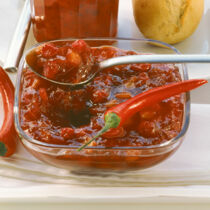 Mango-Cranberry-Chutney