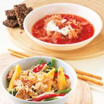 Bami Goreng Bami Goreng