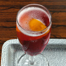 Negroni Sbagliato Negroni Sbagliato