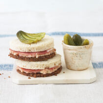 »Mönch und Nonne« »Mönch und Nonne«