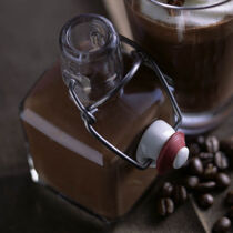 Mokkalikör Mokkalikör