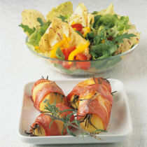 Schinkenkartoffeln Schinkenkartoffeln