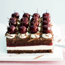 Kleine Schwarzwälder Kleine Schwarzwälder