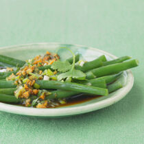 Soja-Wasabi-Dressing Soja-Wasabi-Dressing