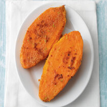 Süßkartoffeln wie in Amerika Süßkartoffeln wie in Amerika