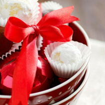 Champagnertrüffel Champagnertrüffel