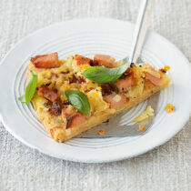 Italia Kartoffelkuchen Italia Kartoffelkuchen