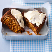 Möhrenpause Möhrenpause