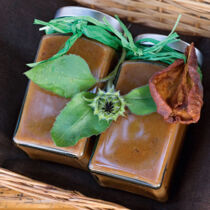 Kletzenmus Kletzenmus