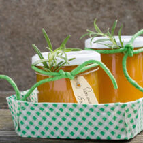 Rosmaringelee Rosmaringelee