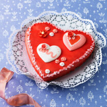 Aprikosenherz Aprikosenherz