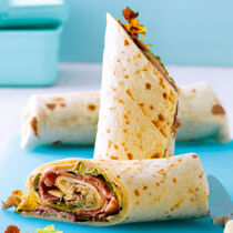 Vitello Wrapato Vitello Wrapato