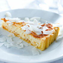 Kokostarte Kokostarte