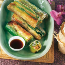 Reisteigrollen Reisteigrollen