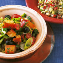 Fattoush