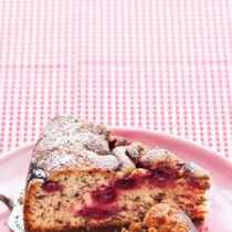 Kirsch-Schoko-Kuchen Kirsch-Schoko-Kuchen