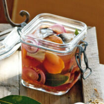 Glasbläserheringe Glasbläserheringe