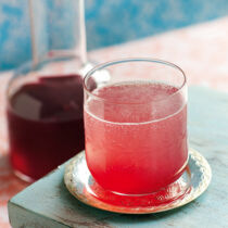 Granatapfelsirup Granatapfelsirup