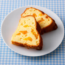 Mandarinenkuchen Mandarinenkuchen