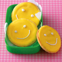 Smileys Smileys