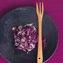 Rotkrautsalat Rotkrautsalat