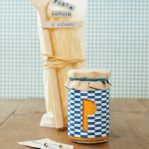 Paprikapesto Paprikapesto