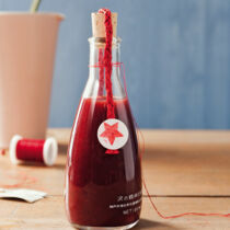 Chinesische Pflaumensauce