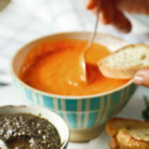 Paprikacreme Paprikacreme