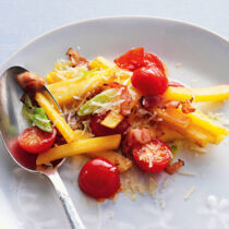 Italienische Steckrüben