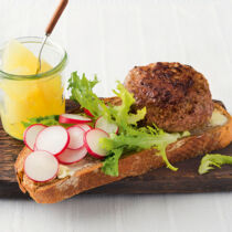 Wildburger Wildburger