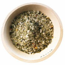 Feines Kräutersalz Feines Kräutersalz