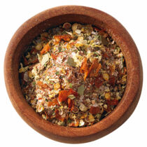 Italienische Kräutermischung Italienische Kräutermischung