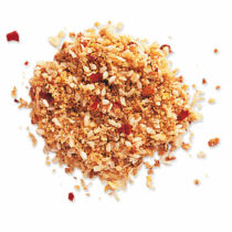 Kokos-Chili-Sprinkle-Mix