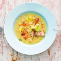 Erbseneintopf Erbseneintopf