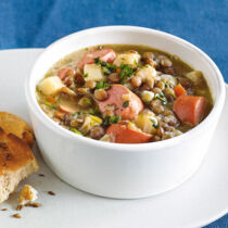 Linsentopf Linsentopf