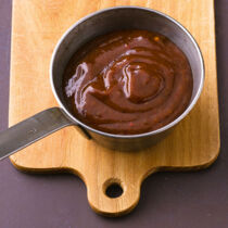 Bbq-Sauce