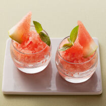 Frozen Watermelon Frozen Watermelon