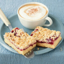 Marmeladen-Streusel-Kuchen