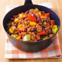 Chili con carne Chili con carne